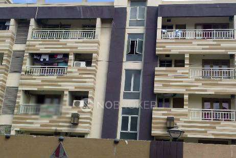 3 BHK Flat In Hayagriva Apartment for Rent  In Chettipunyam