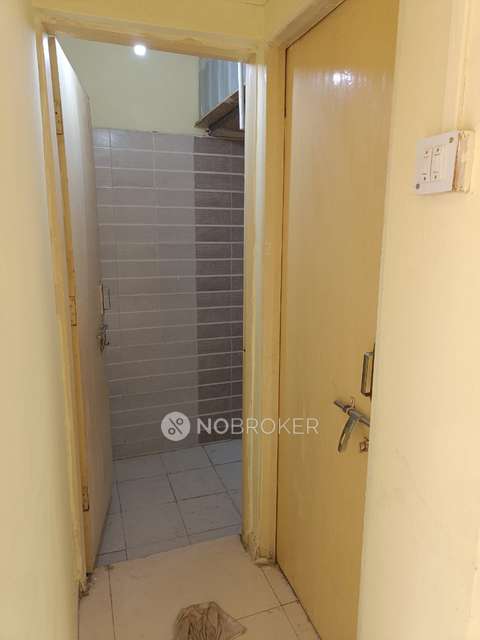 1 BHK Flat In Chaitanya Chintamani Heights For Sale  In Chakan