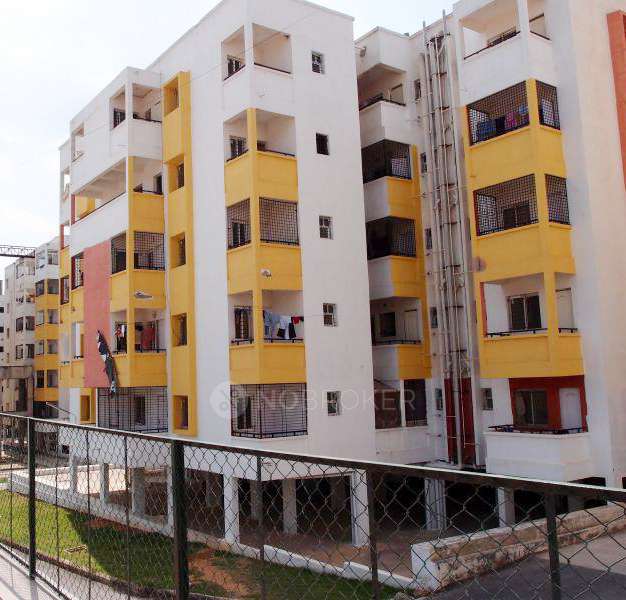 3 BHK Flat In Ittina Mahavir N-block For Sale  In Electronics City