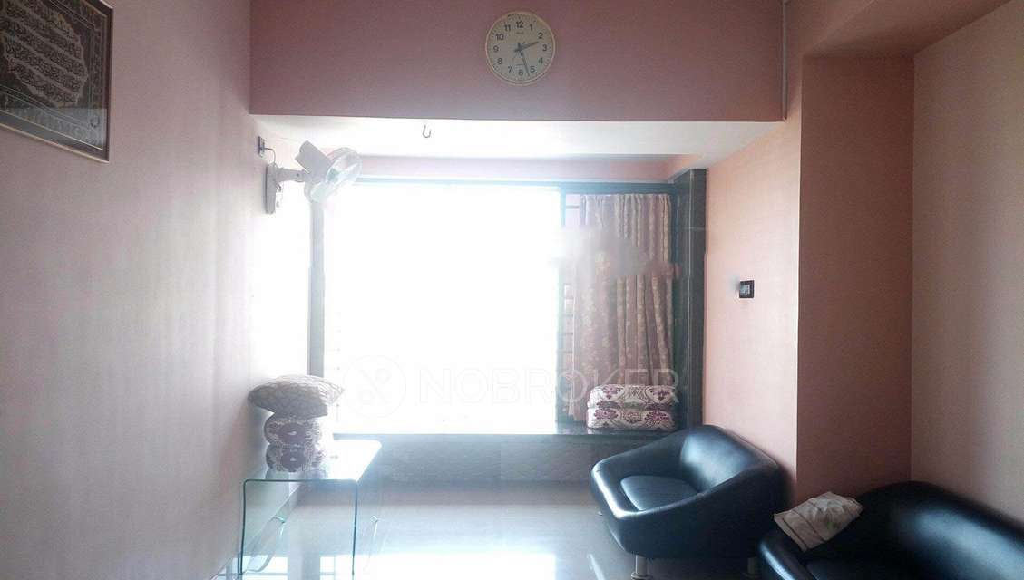 2 BHK Flat In Zaitoon Apartment For Sale  In Mahim