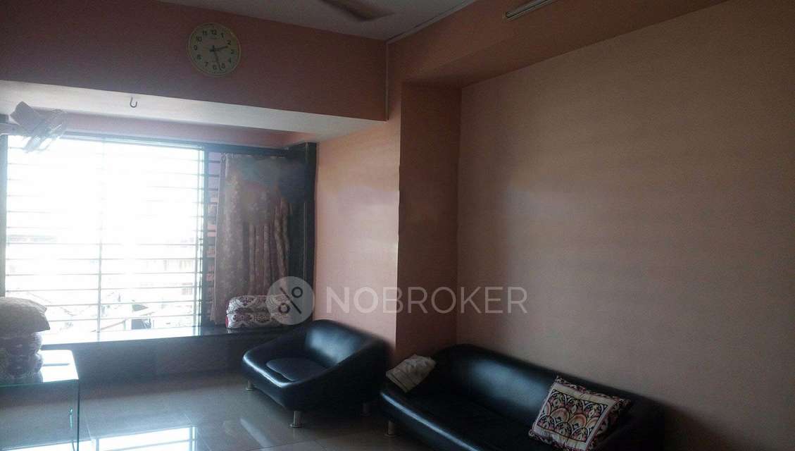 2 BHK Flat In Zaitoon Apartment For Sale  In Mahim