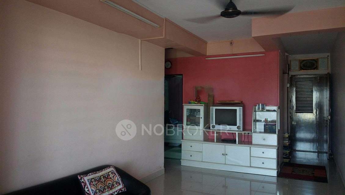 2 BHK Flat In Zaitoon Apartment For Sale  In Mahim