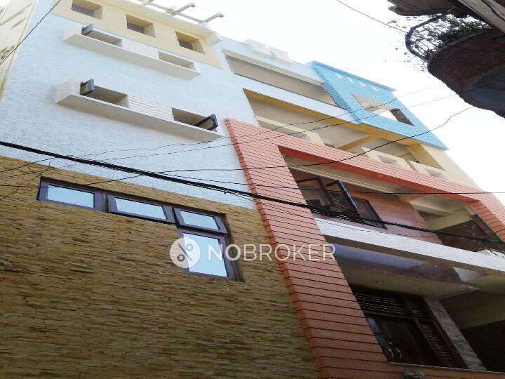 1 RK House for Rent  In Halasuru