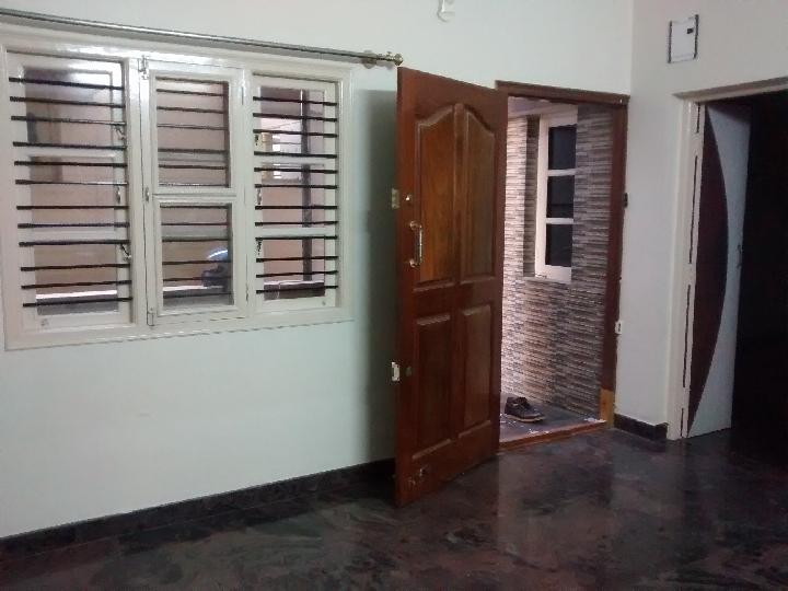 Independent House Garvebhavi Palya Rent WITHOUT BROKERAGE Semi