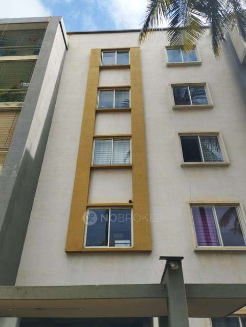 3 BHK Flat In Nishant Prime For Sale  In Immadihalli,whitefield