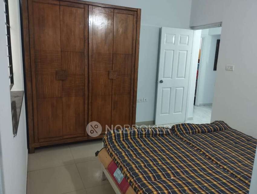 3 BHK Flat In Nishant Prime For Sale  In Immadihalli,whitefield