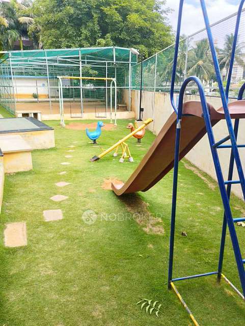 3 BHK Flat In Nishant Prime For Sale  In Immadihalli,whitefield