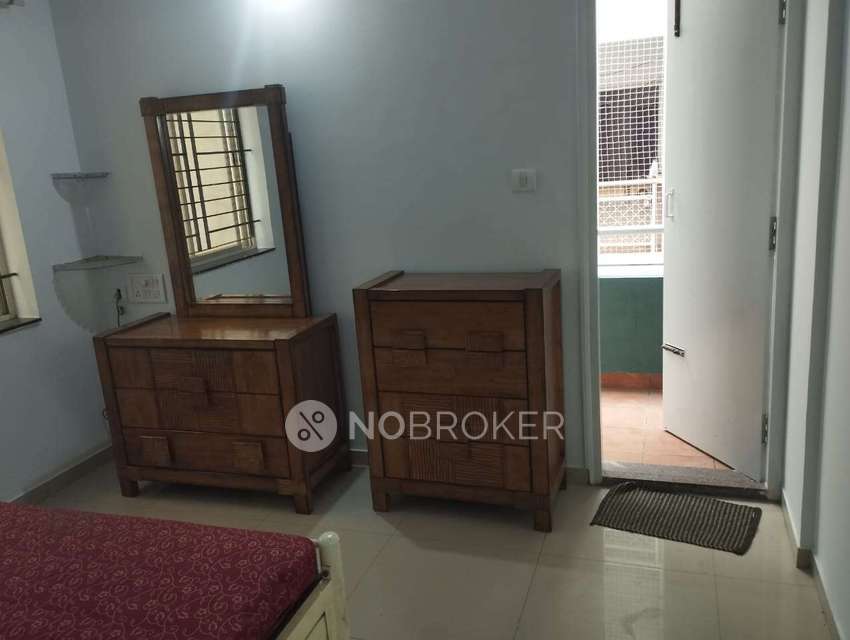 3 BHK Flat In Nishant Prime For Sale  In Immadihalli,whitefield