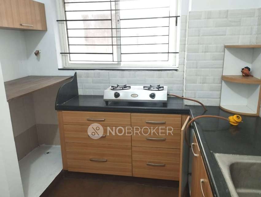 3 BHK Flat In Nishant Prime For Sale  In Immadihalli,whitefield