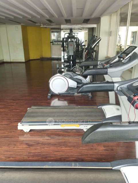 3 BHK Flat In Nishant Prime For Sale  In Immadihalli,whitefield