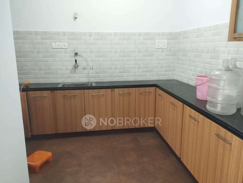 3 BHK Flat In Nishant Prime For Sale  In Immadihalli,whitefield