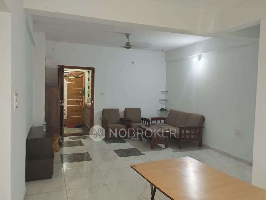 3 BHK Flat In Nishant Prime For Sale  In Immadihalli,whitefield