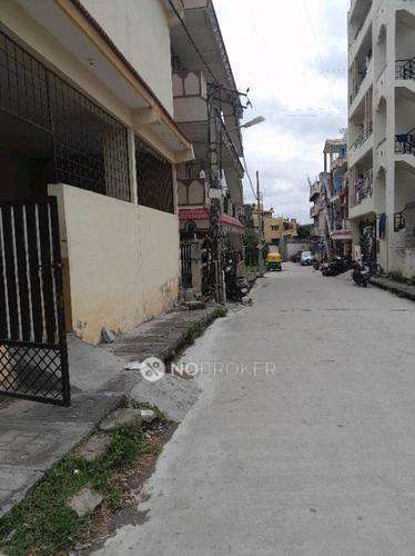 1 BHK Flat for Rent  In Garebhavipalya