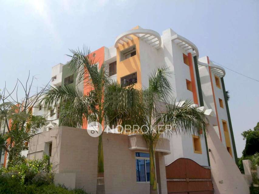 4 BHK Flat In Epa Pacific City Apartment for Rent  In Kelambakkam