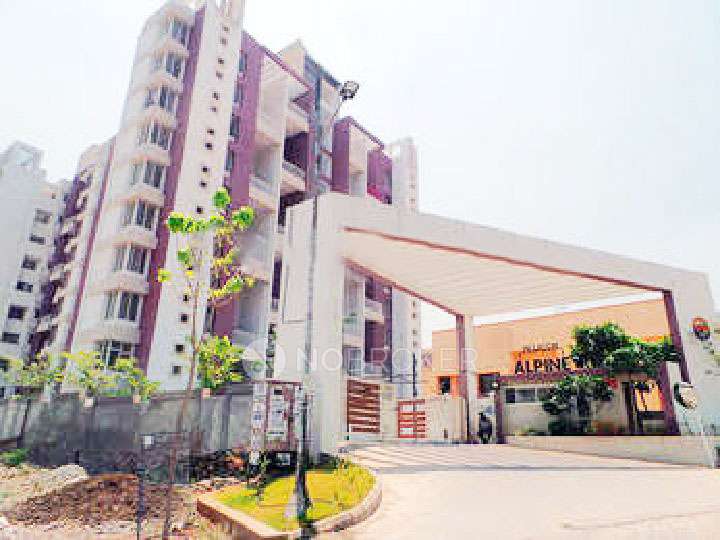 1 BHK Flat In Ralicon Vishwa For Sale  In Narhe