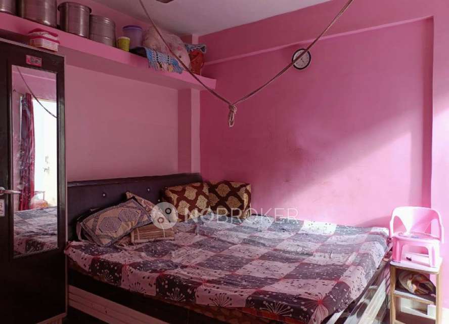 1 BHK Flat In Patil Hill View For Sale  In Handewadi