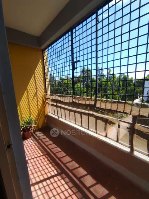 3 BHK Flat In Radiant Lake View For Sale  In Medahalli