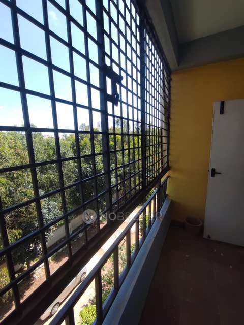 3 BHK Flat In Radiant Lake View For Sale  In Medahalli