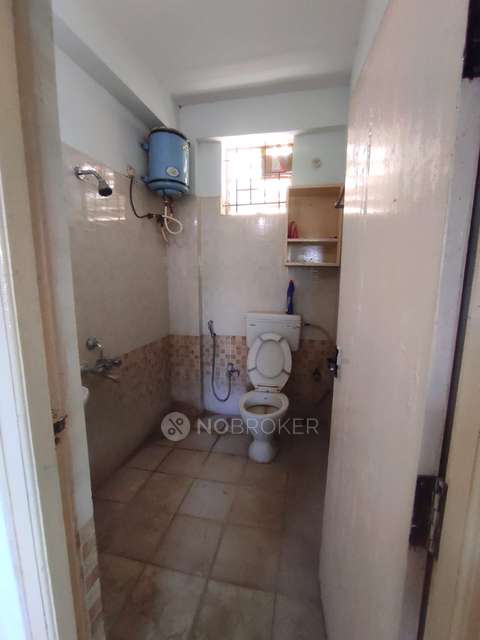 3 BHK Flat In Radiant Lake View For Sale  In Medahalli