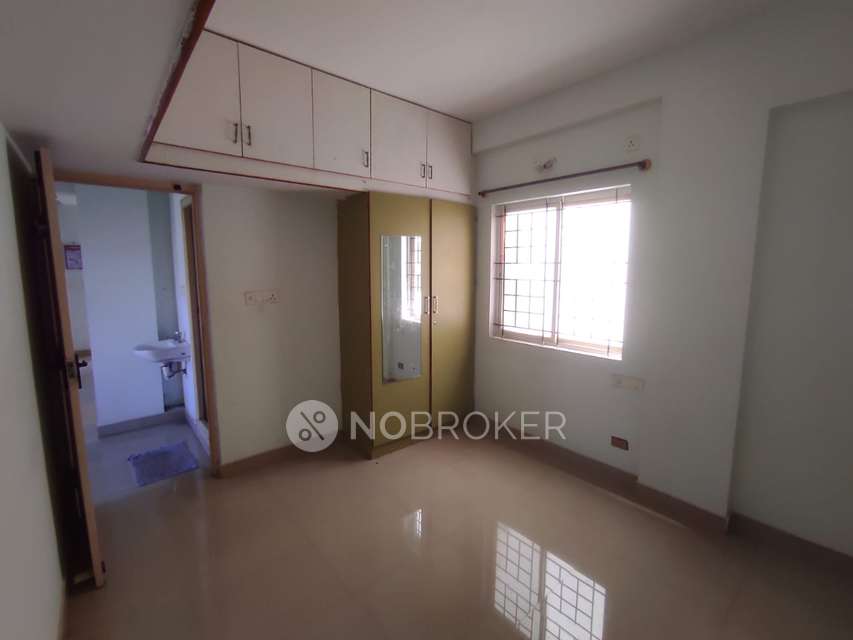 3 BHK Flat In Radiant Lake View For Sale  In Medahalli