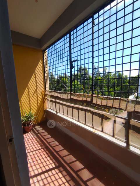 3 BHK Flat In Radiant Lake View For Sale  In Medahalli