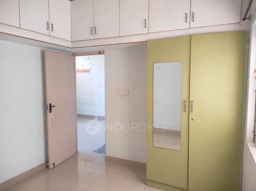 3 BHK Flat In Radiant Lake View For Sale  In Medahalli