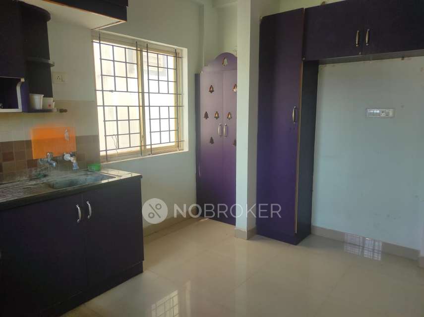 3 BHK Flat In Radiant Lake View For Sale  In Medahalli