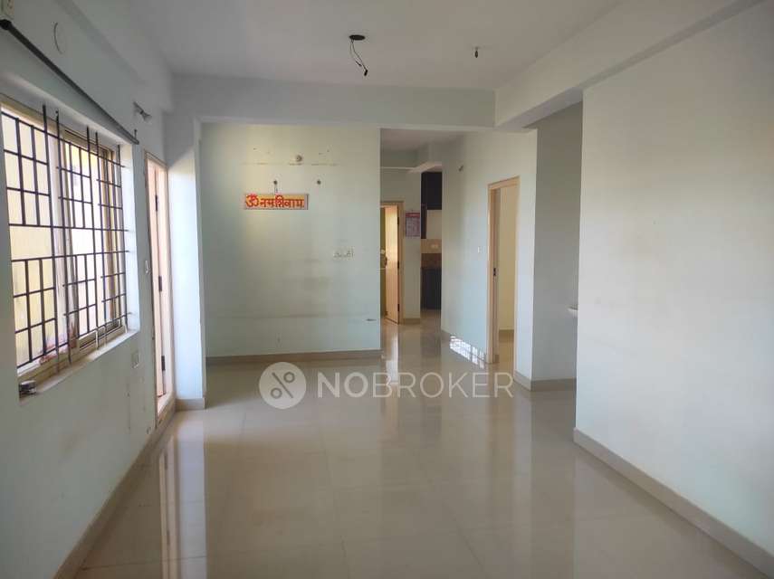 3 BHK Flat In Radiant Lake View For Sale  In Medahalli