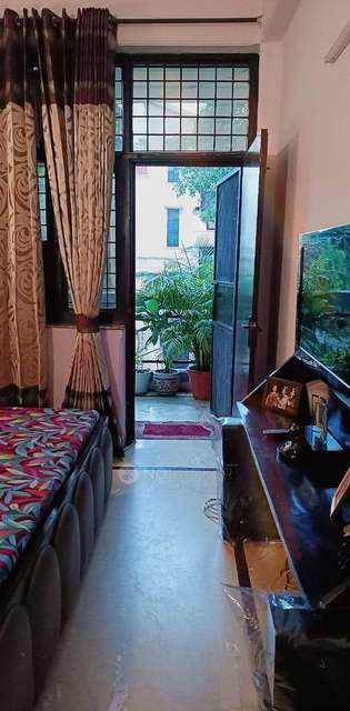 2 BHK Flat In Apartment For Sale  In Sector 52