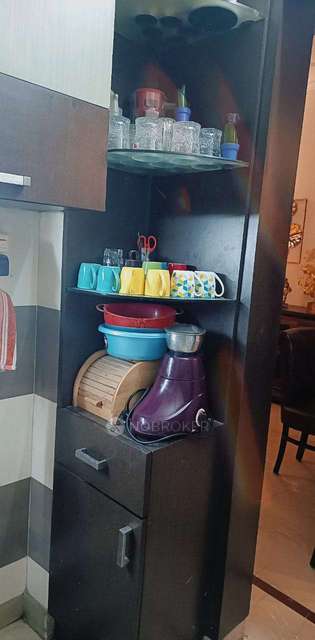 2 BHK Flat In Apartment For Sale  In Sector 52