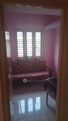 1 BHK House for Rent  In Kumaraswamy Layout
