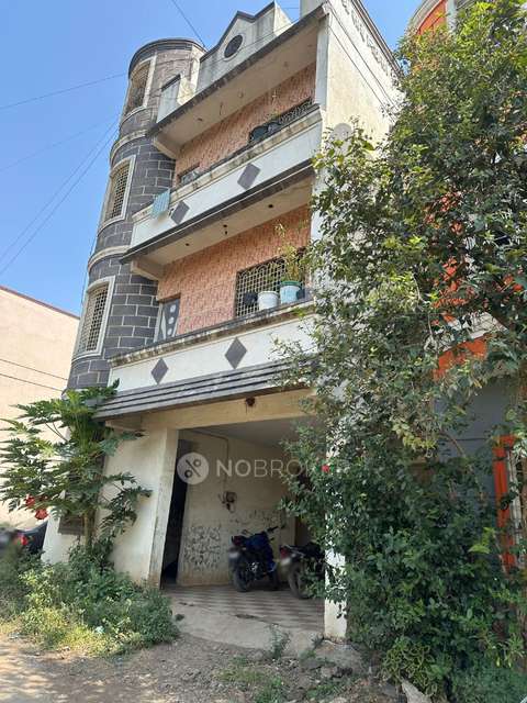 4+ BHK House For Sale  In Lohegaon