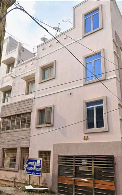 3 BHK Flat In Nerkundram for Rent  In Koyambedu