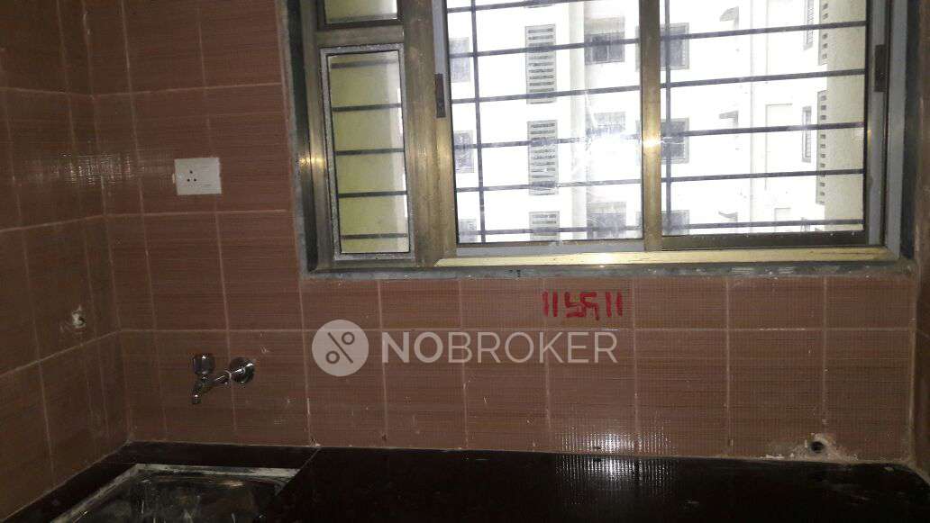 1 BHK Flat In Swapanpurti for Rent  In Kharghar