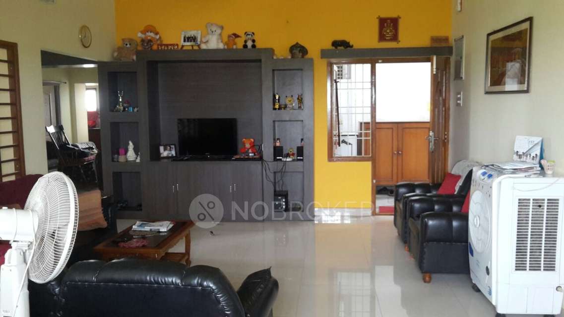 3 BHK Flat In Sujith Enclave For Sale  In Tambaram West