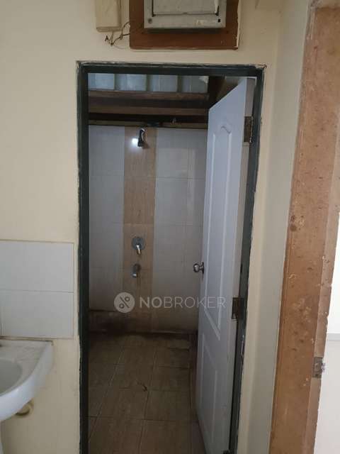 1 BHK Flat In Amber Park for Rent  In Ambegaon Budruk