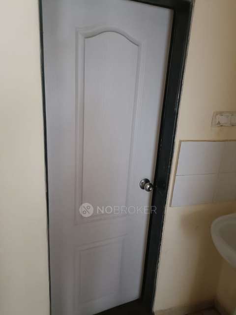 1 BHK Flat In Amber Park for Rent  In Ambegaon Budruk