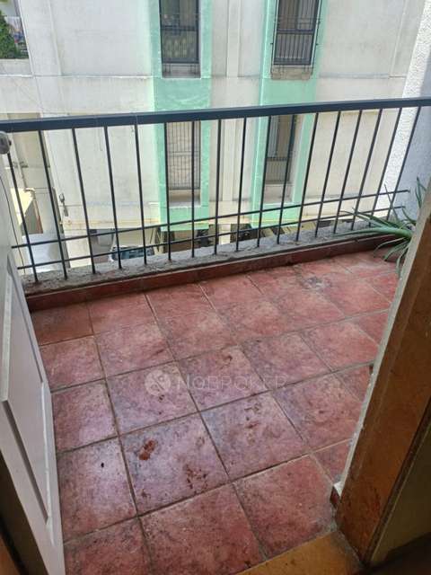 1 BHK Flat In Amber Park for Rent  In Ambegaon Budruk