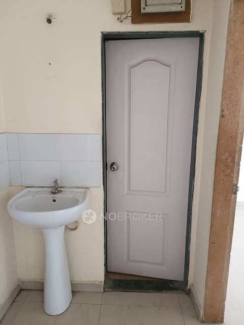 1 BHK Flat In Amber Park for Rent  In Ambegaon Budruk