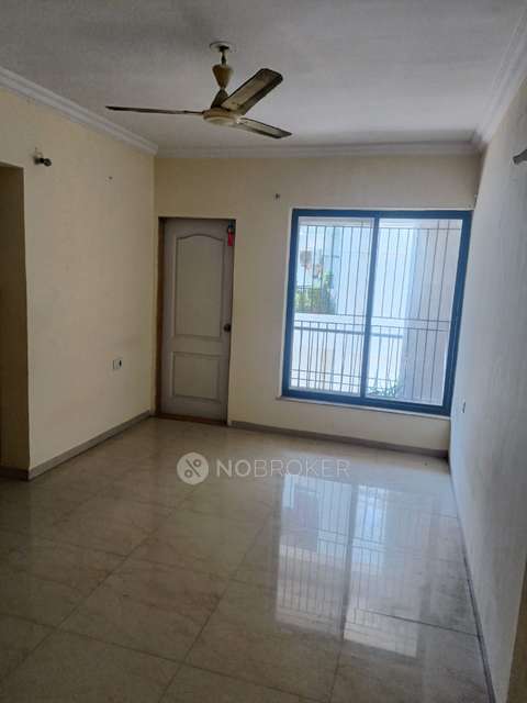 1 BHK Flat In Amber Park for Rent  In Ambegaon Budruk