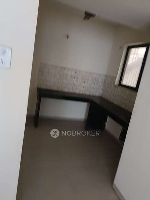 1 BHK Flat In Amber Park for Rent  In Ambegaon Budruk