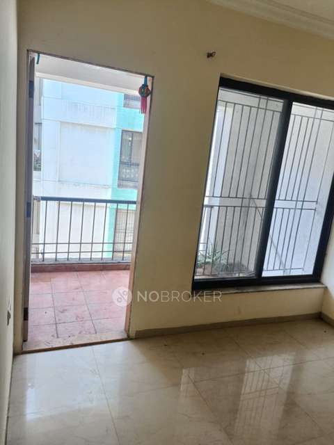 1 BHK Flat In Amber Park for Rent  In Ambegaon Budruk