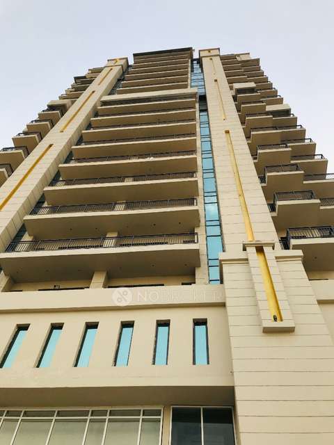 1 BHK Flat In Ocus 24k For Sale  In Sector-68