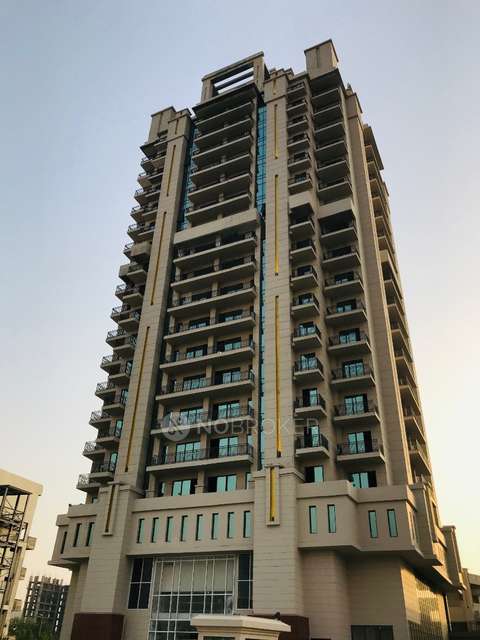1 BHK Flat In Ocus 24k For Sale  In Sector-68