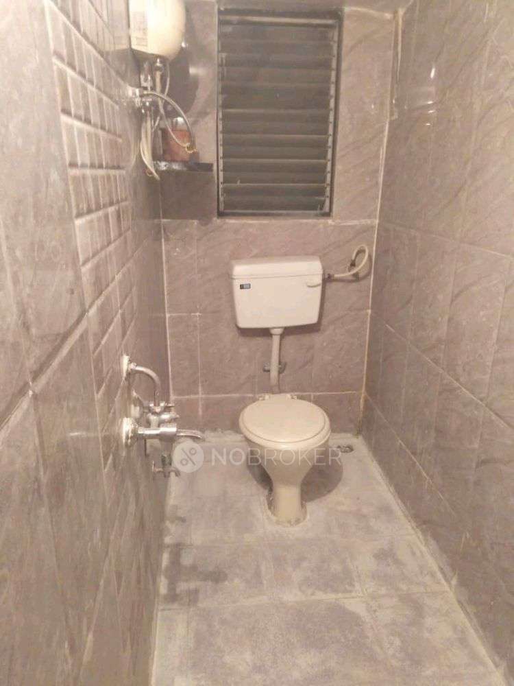 Mira society salisbury park Salisbury Park Rent WITHOUT BROKERAGE Unfurnished 2 BHK Rental