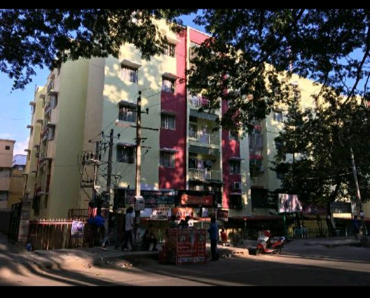 Rifco Santosh Apartment