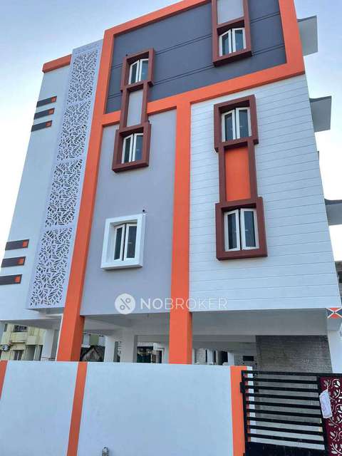 2 BHK House for Rent  In Velachery