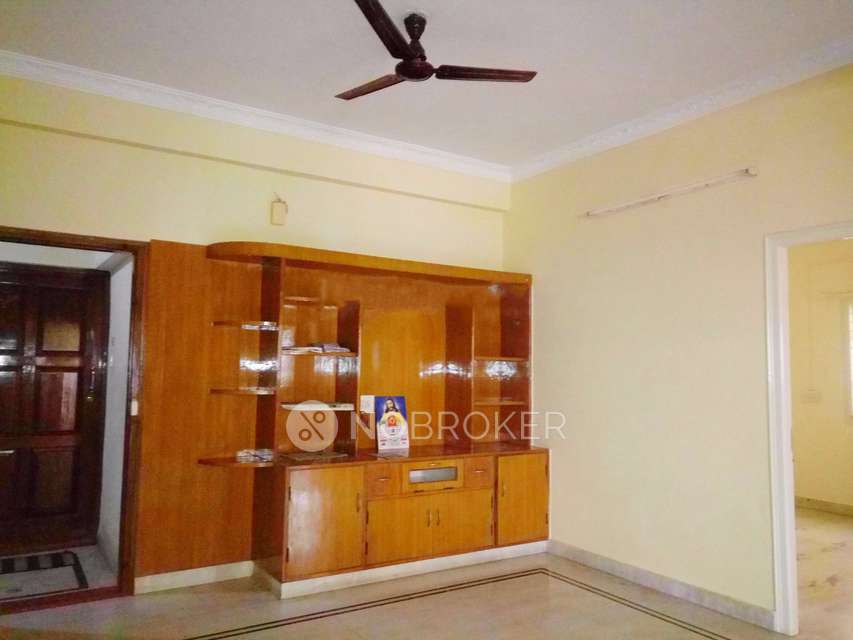 2 BHK Flat In Karthik Residency for Rent  In Arekere