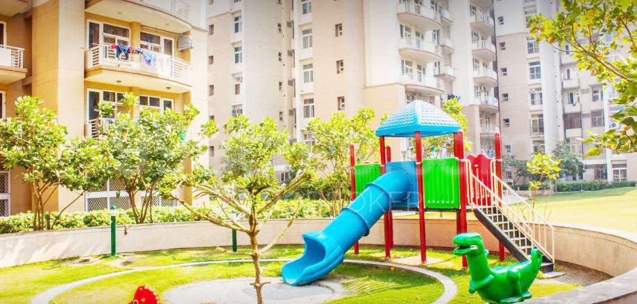3 BHK Flat In Tulip Petals For Sale  In Sector 89