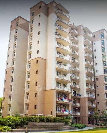 3 BHK Flat In Tulip Petals For Sale  In Sector 89